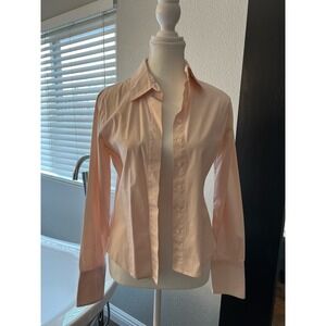 GAP - Baby Pink Lady's Blouse